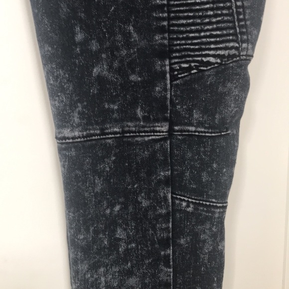 CJ Black Premium Skinny Flex jeans Sz 32/30 (Sku 164) - Picture 6 of 12